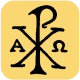 Laudate icon