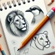 تعلم الرسم خطوة بخطوة icon