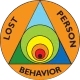 Lost Person Behavior icon