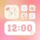 Themes - الرموز والحاجيات icon