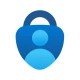 Microsoft Authenticator icon