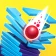 Stack Ball - Choque en Picado icon