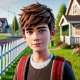 Escape Parents House: Runaway icon