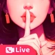 BaatKaro-Video Call& Live Talk icon