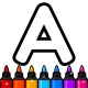 Kinderspellen 2 en 3-jarigen icon
