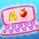 Baby Princess Computer - Phone icon