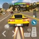 Traffic Car Racing Ultimate icon
