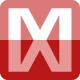 Mathway: Scan & Solve Problems icon