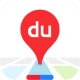 百度地图 icon