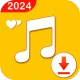 تنزيل موسيقى MP3ومشغل الموسيقى icon