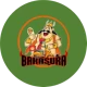 Bakasura Online Delivery APP icon