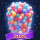 Balloon Master 3Dالعاب بدون نت icon