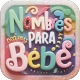 Nombres para Bebe icon