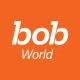 bob World:Banking & Experience icon