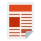 Quotidiani Italiani icon