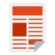 Tech News icon