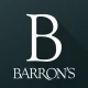 Barron's: Investing Insights icon