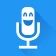 Cambiare la voce con effetti icon