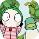 Sarah & Duck - Day at the Park icon