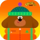 Hey Duggee: The Exploring App icon