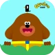Hey Duggee The Big Outdoor App icon