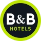 B&B HOTELS icon