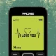 Retro Nokia Phone Launcher icon