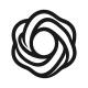 AI 에이전트 챗봇 인공지능 지피 한글 챗 채팅그림영상 icon
