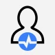 Instagram용 FollowMeter icon