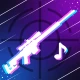 Beat Shooter 3D:FNF Music Game icon