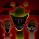 Music Creepy Beat Mix icon