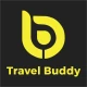 Travel Buddy: AI Buddy Finder icon