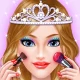 العاب مكياج الاميرة icon