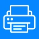 Drucker: Smart Print App icon