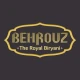 Behrouz Biryani - Order Online icon
