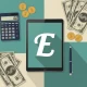 EasyBudget - Orçamento simples icon