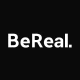 BeReal. Echt je vrienden. icon