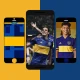 Boca Juniors Fondo de Pantalla icon
