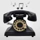 Toques para Celular Antigos icon