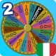 Roue de la Chance 2: Mots icon