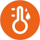 Sensor Blue icon