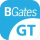 BGates GT icon