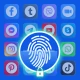 App Lock : Fingerprint & Pin icon