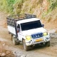 4x4 Offroad Games Pickup Truck icon