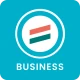 BharatPe for Business icon