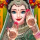 भारतीय शादी का जोड़ा खेल icon