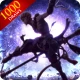 Legend of Myth-Free 1000 Draws icon