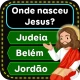 성경: 퀴즈 - 상식 퀴즈 -  Bible Quiz icon