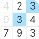Numerico Collegamento icon