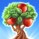 EverMerge: Fusion et puzzle icon